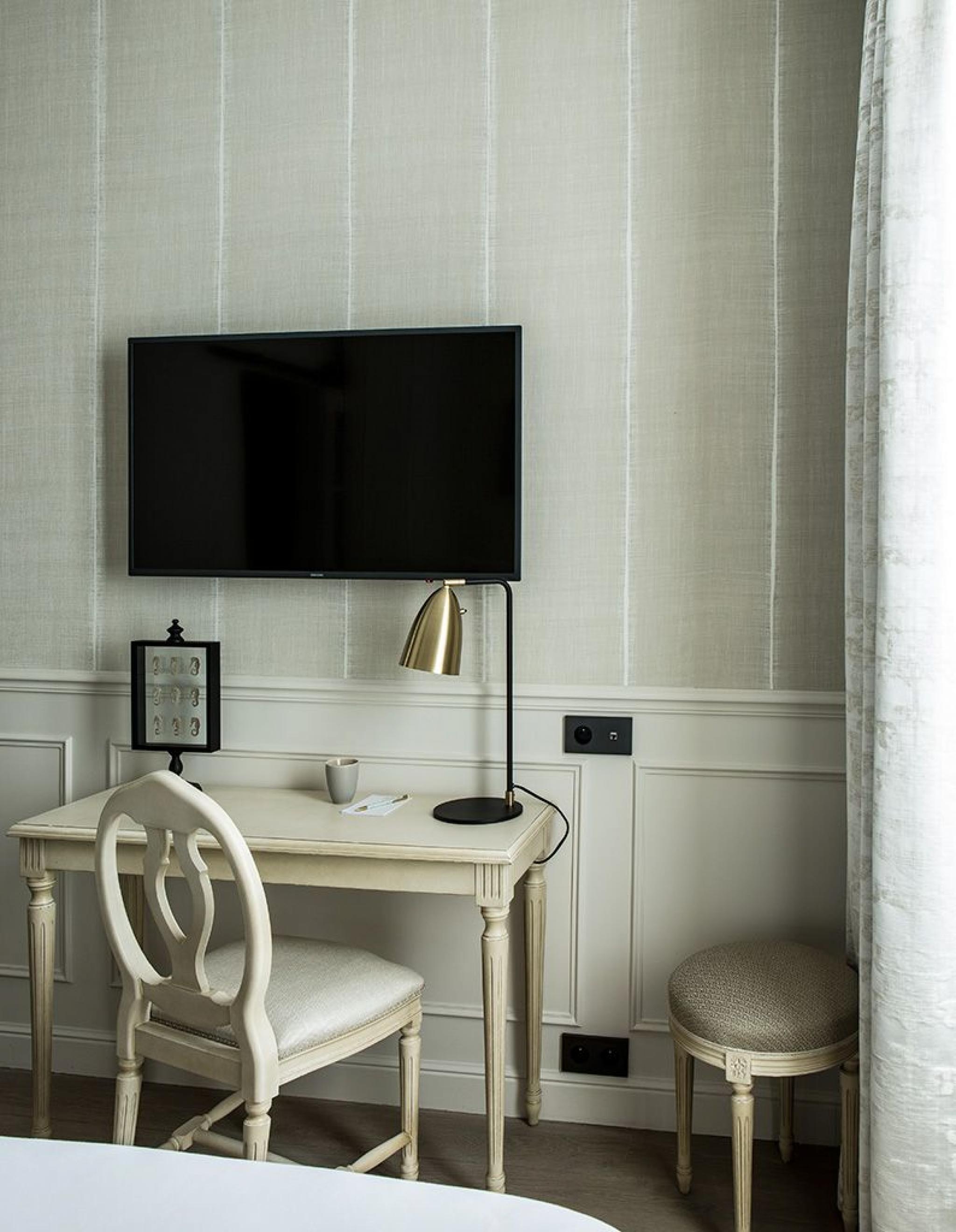 Double or Twin Classic