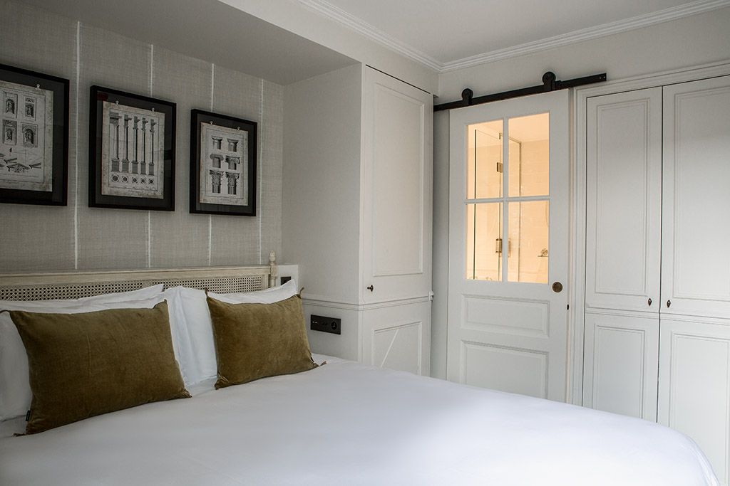 Double or Twin Classic