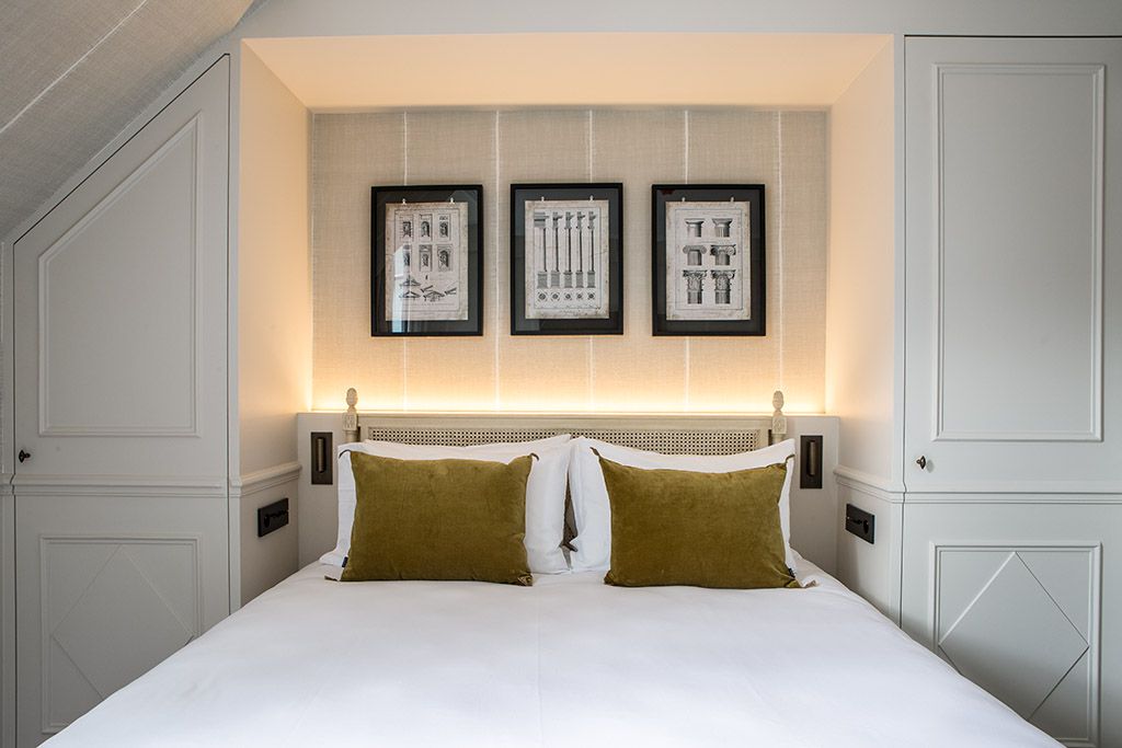 Double or Twin Classic