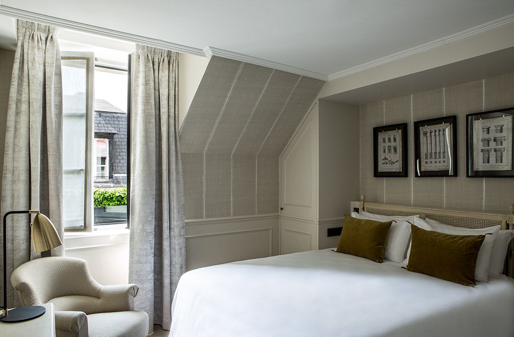 Double or Twin Classic