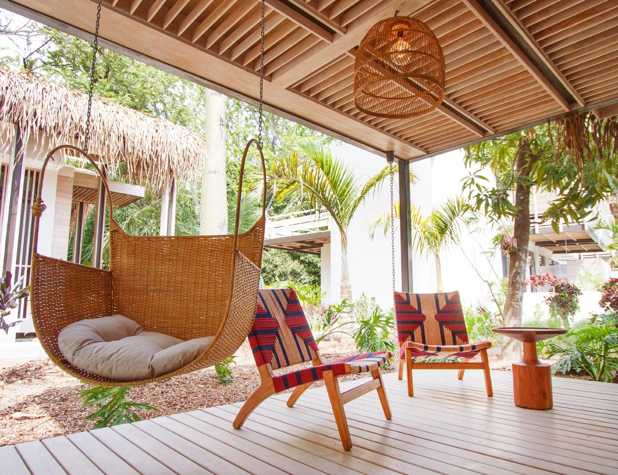 Suite Queen Size Bed