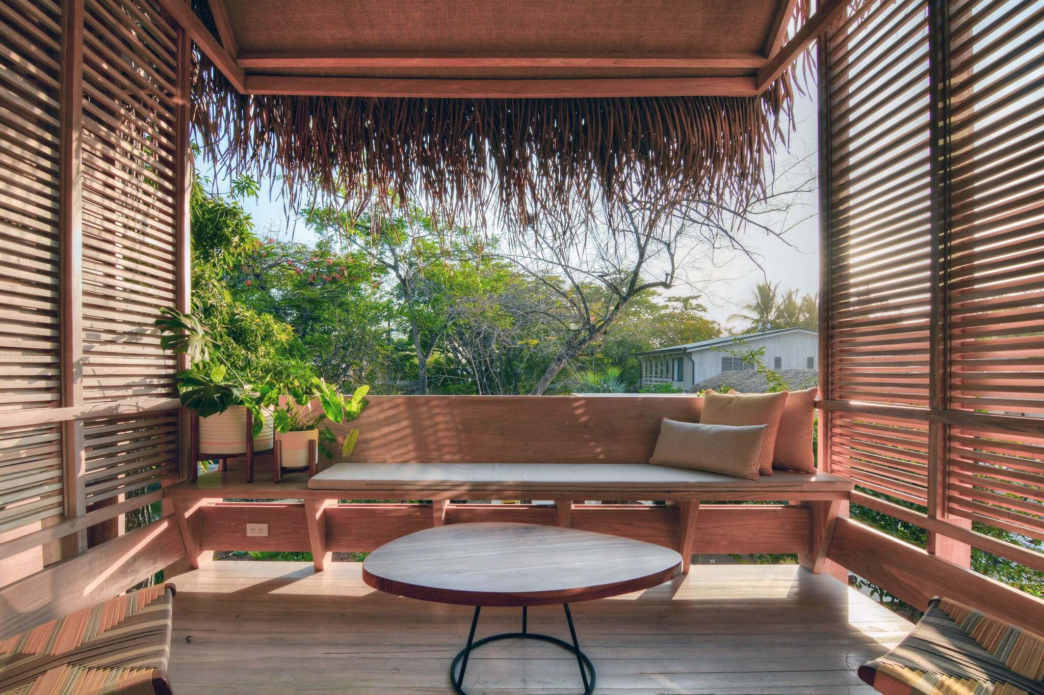 Double Premium King Bed