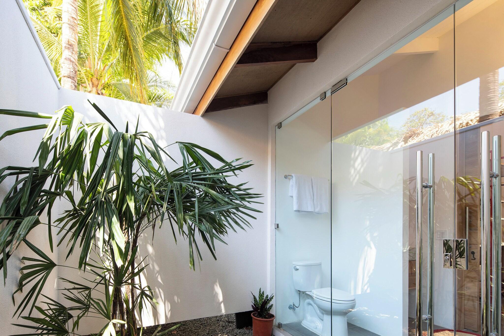 Quadruple Two Double Beds