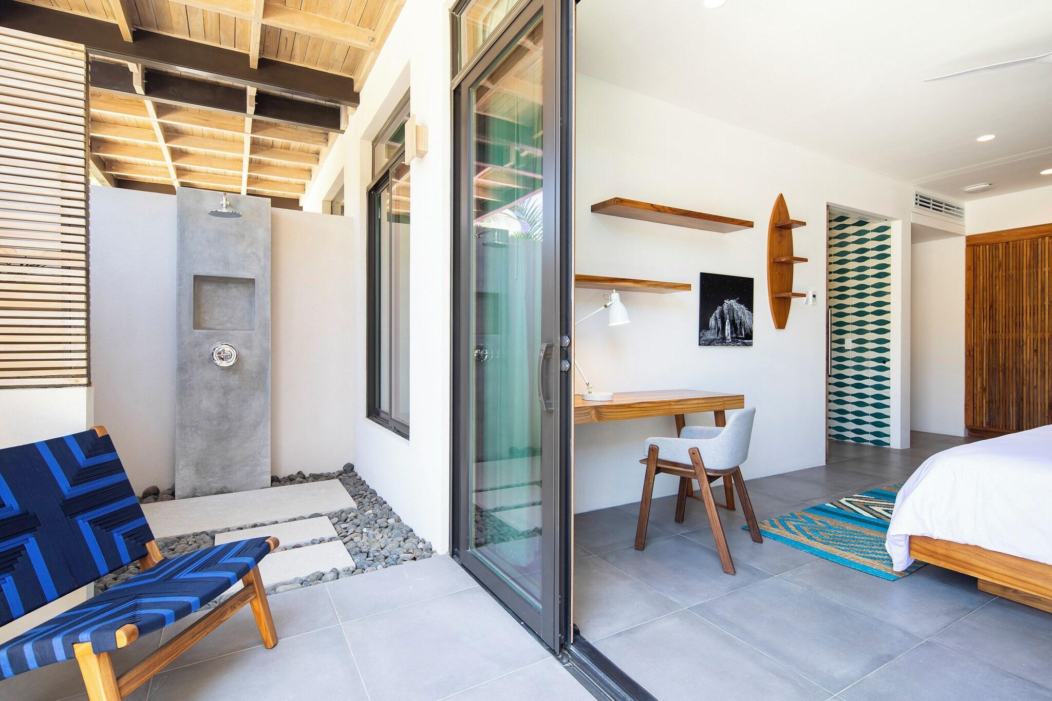 Double Premium King Bed