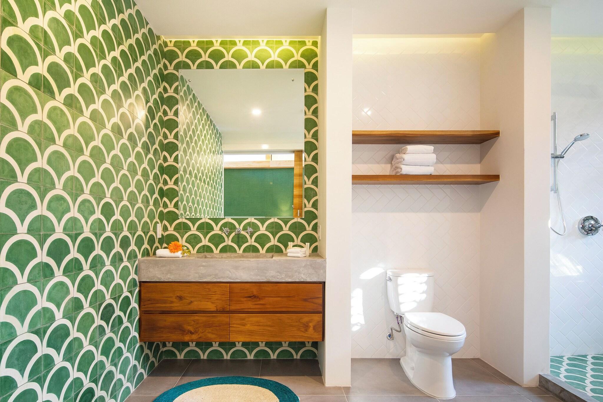 Double Premium King Bed