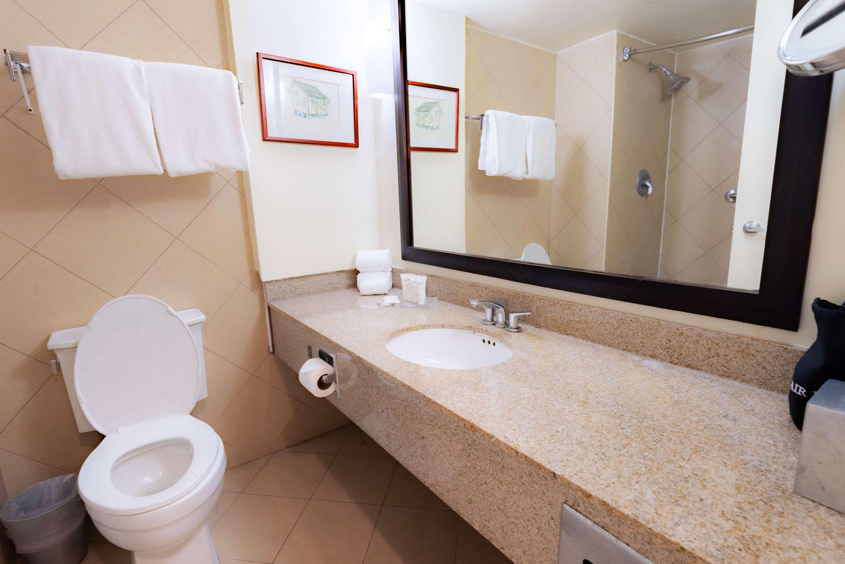 Room Two Double Beds