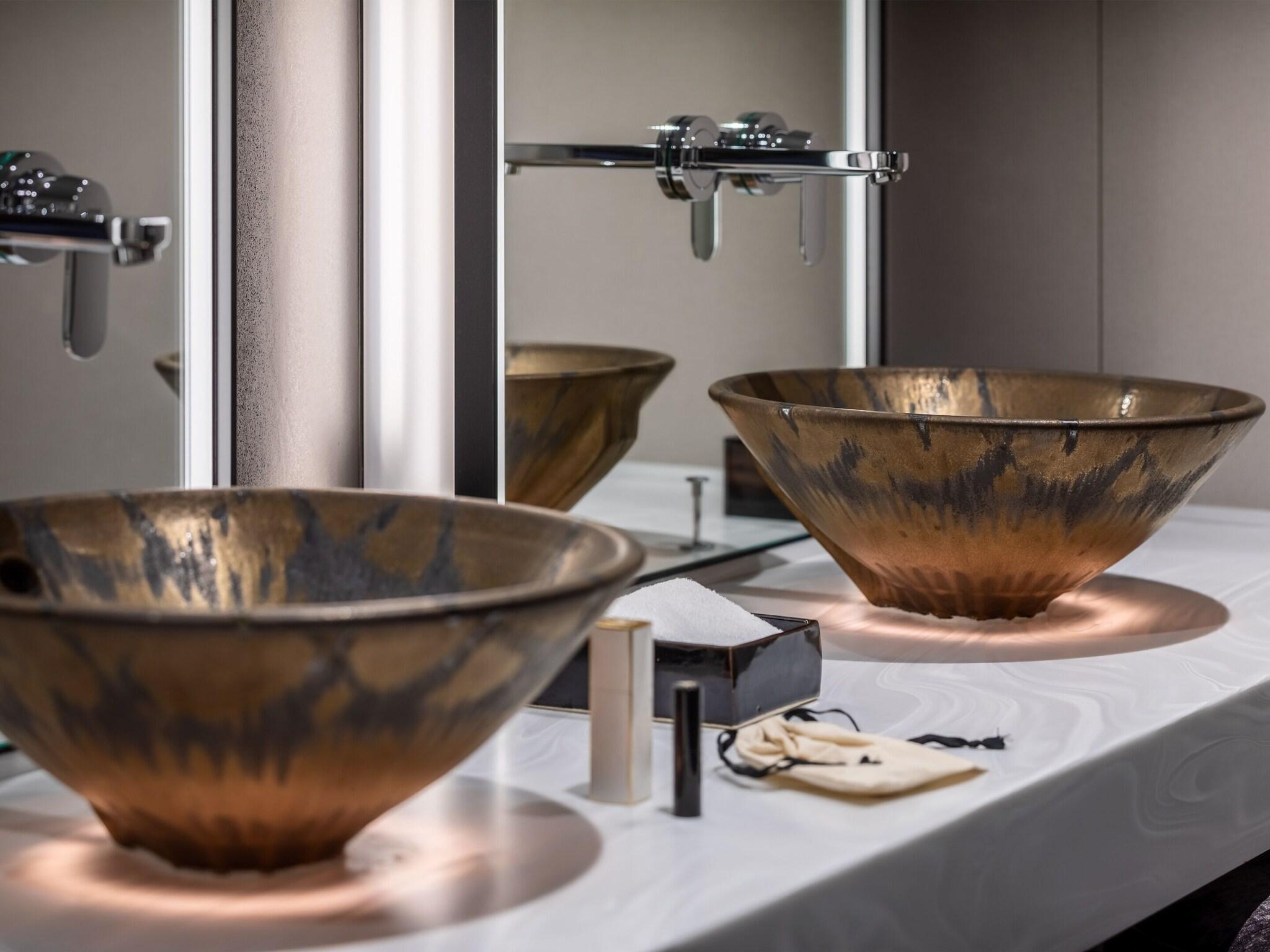 Junior Suite Two Double Beds Non Smoking