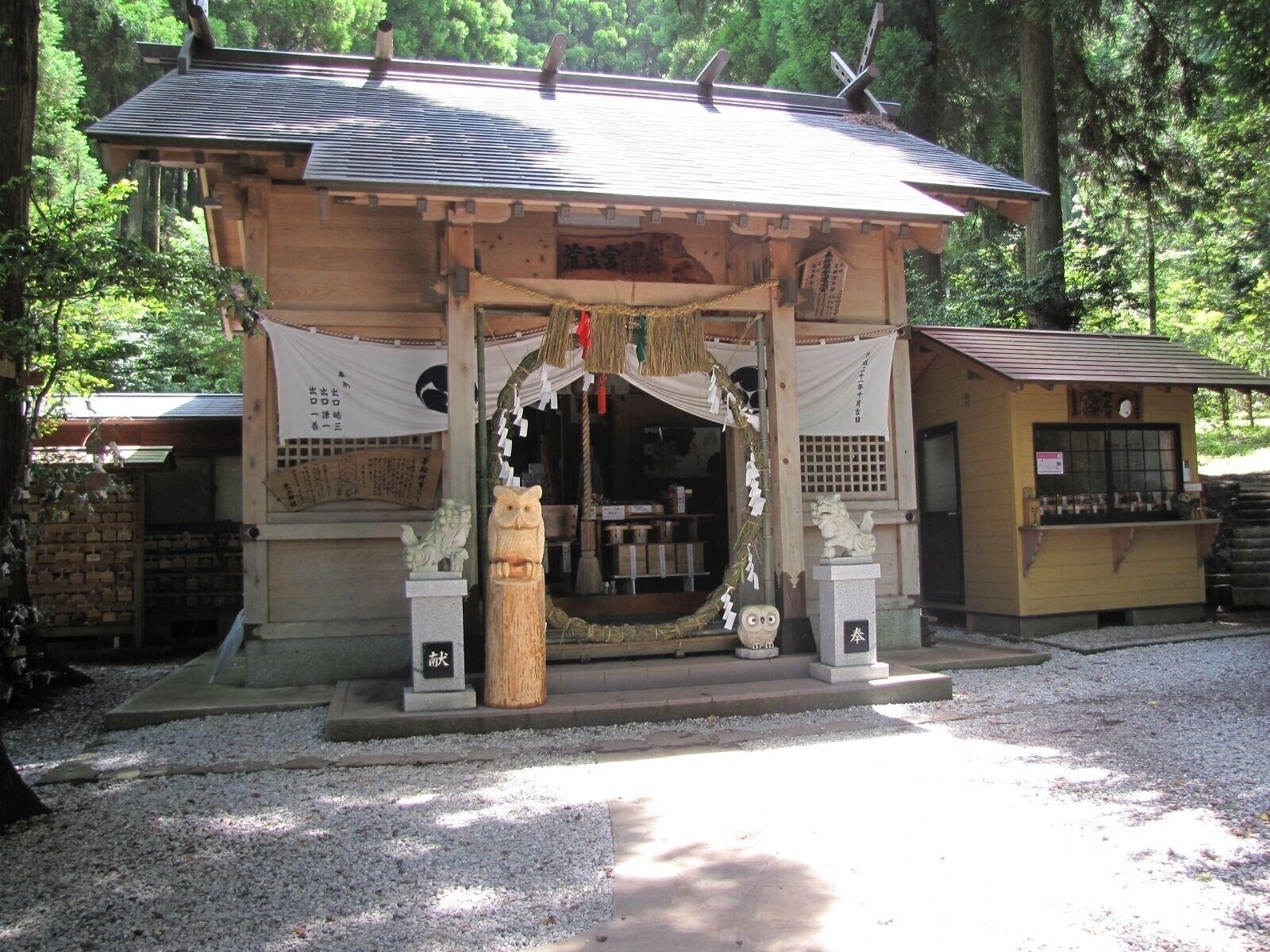 General View