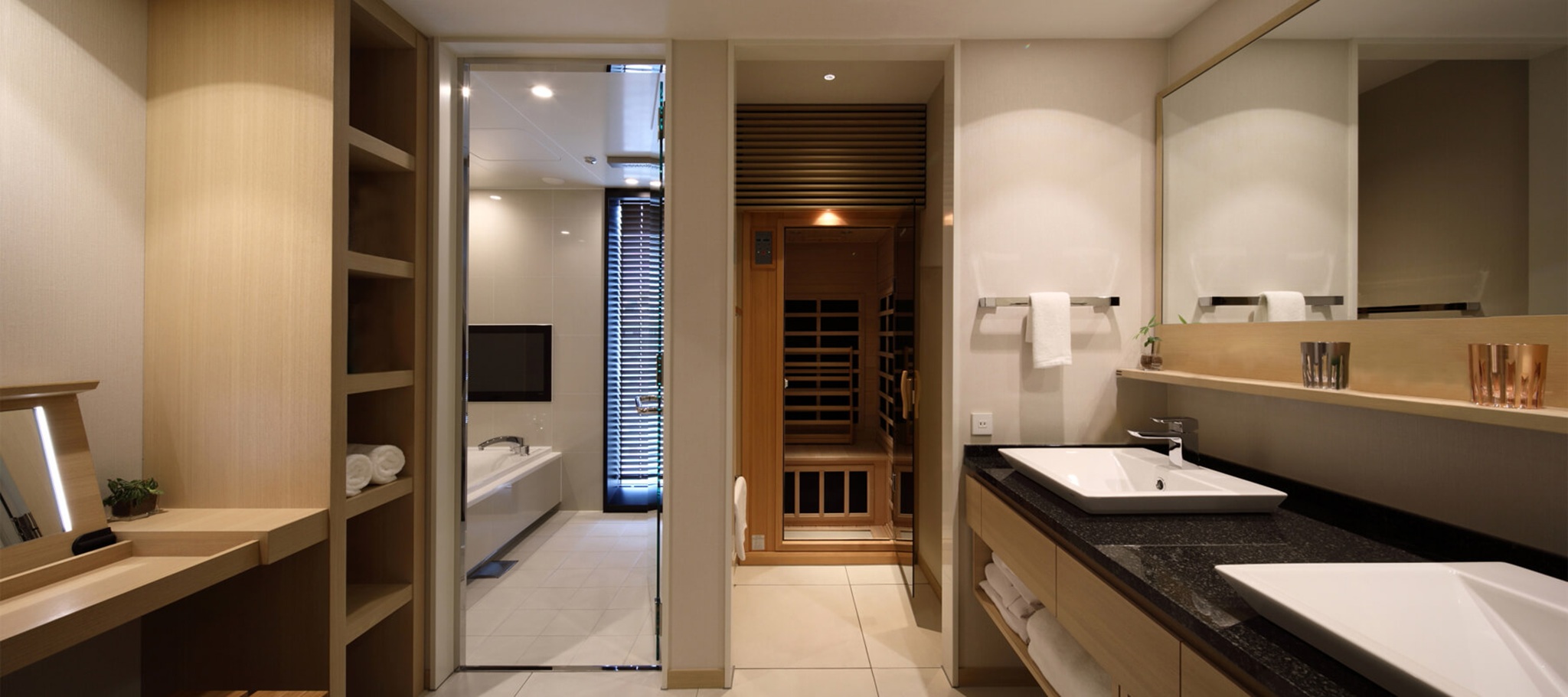 Suite Premium Non Smoking