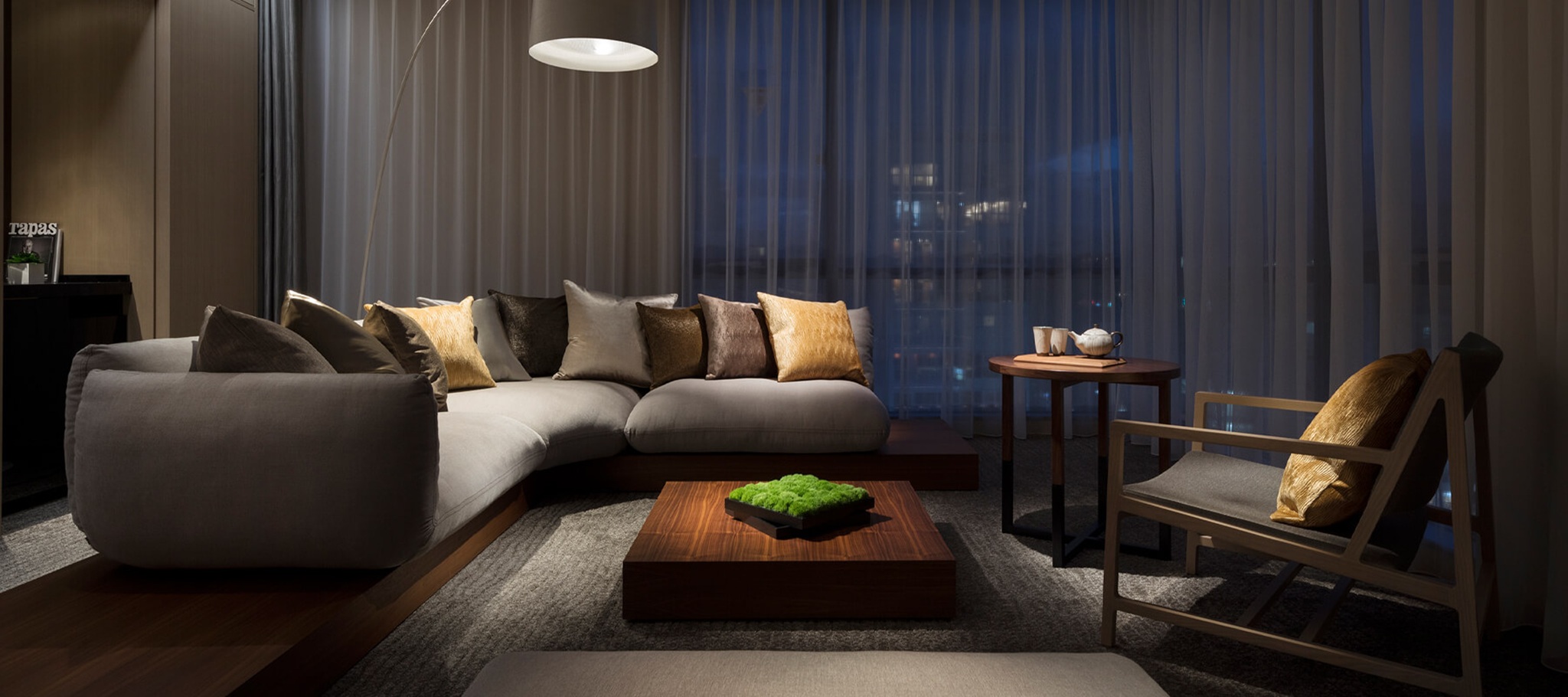 Suite Premium Non Smoking