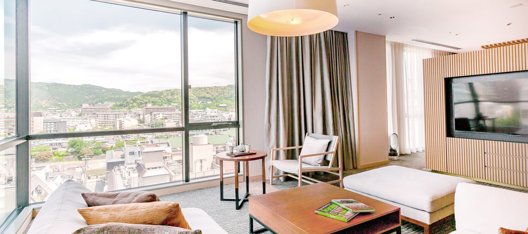 Suite Premium Non Smoking