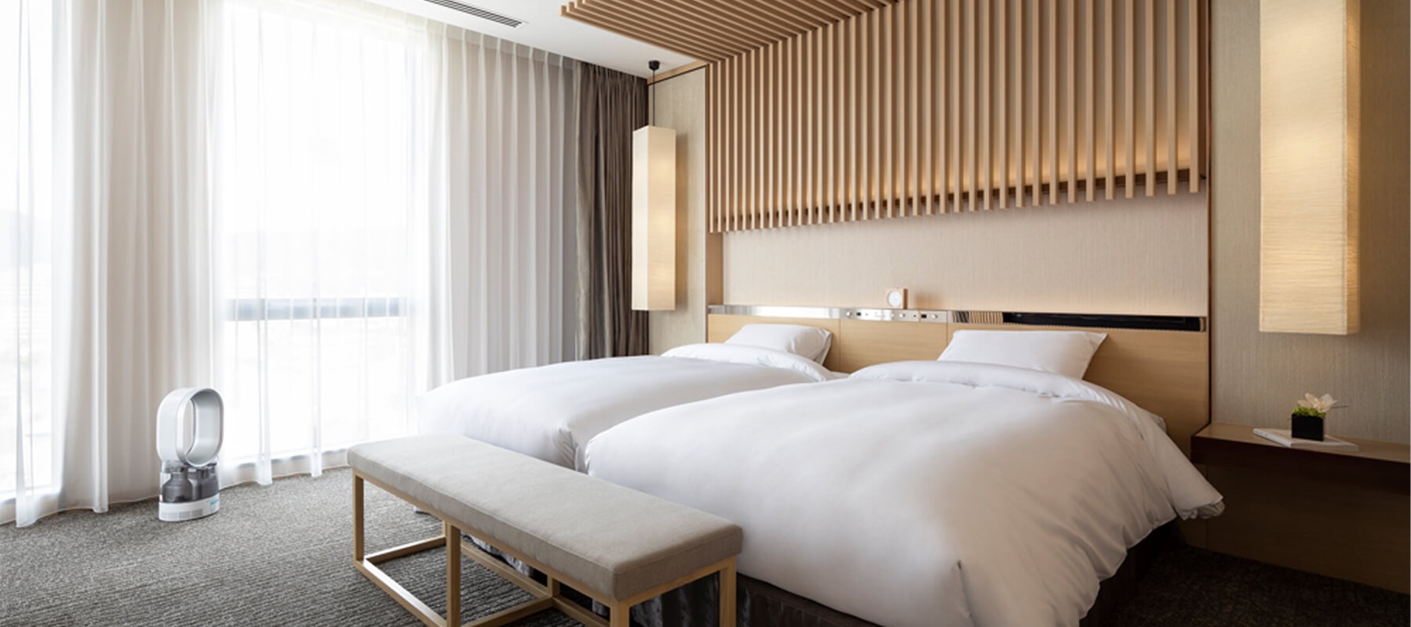 Suite Premium Non Smoking