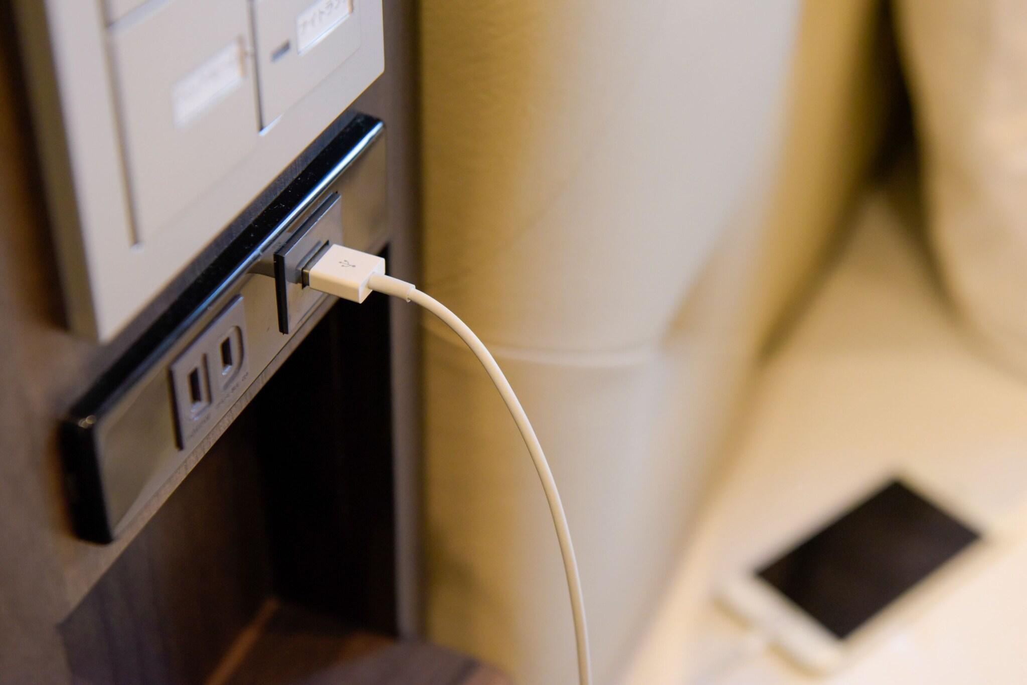 Twin Deluxe Two Beds