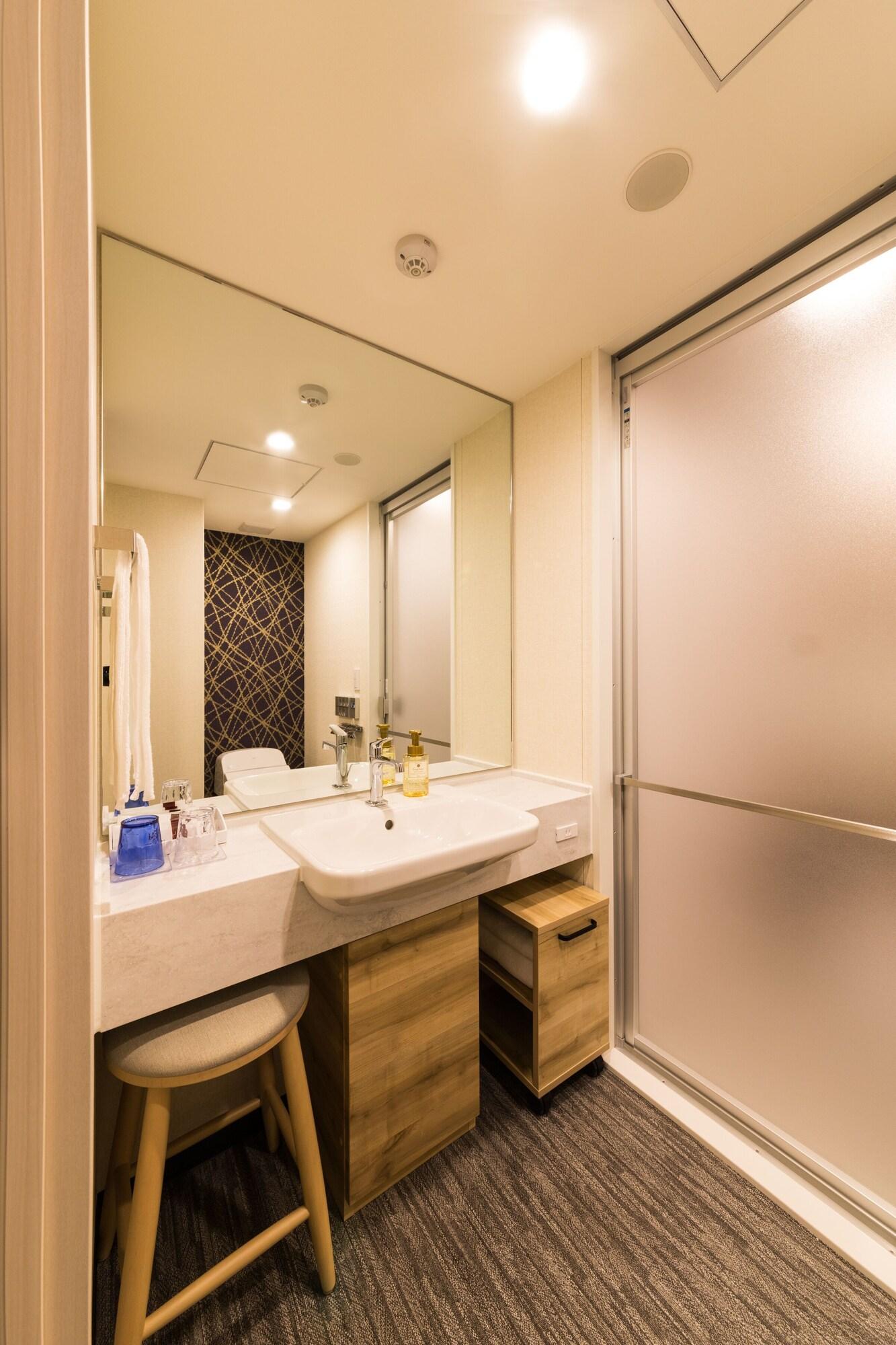 Twin Superior Non Smoking