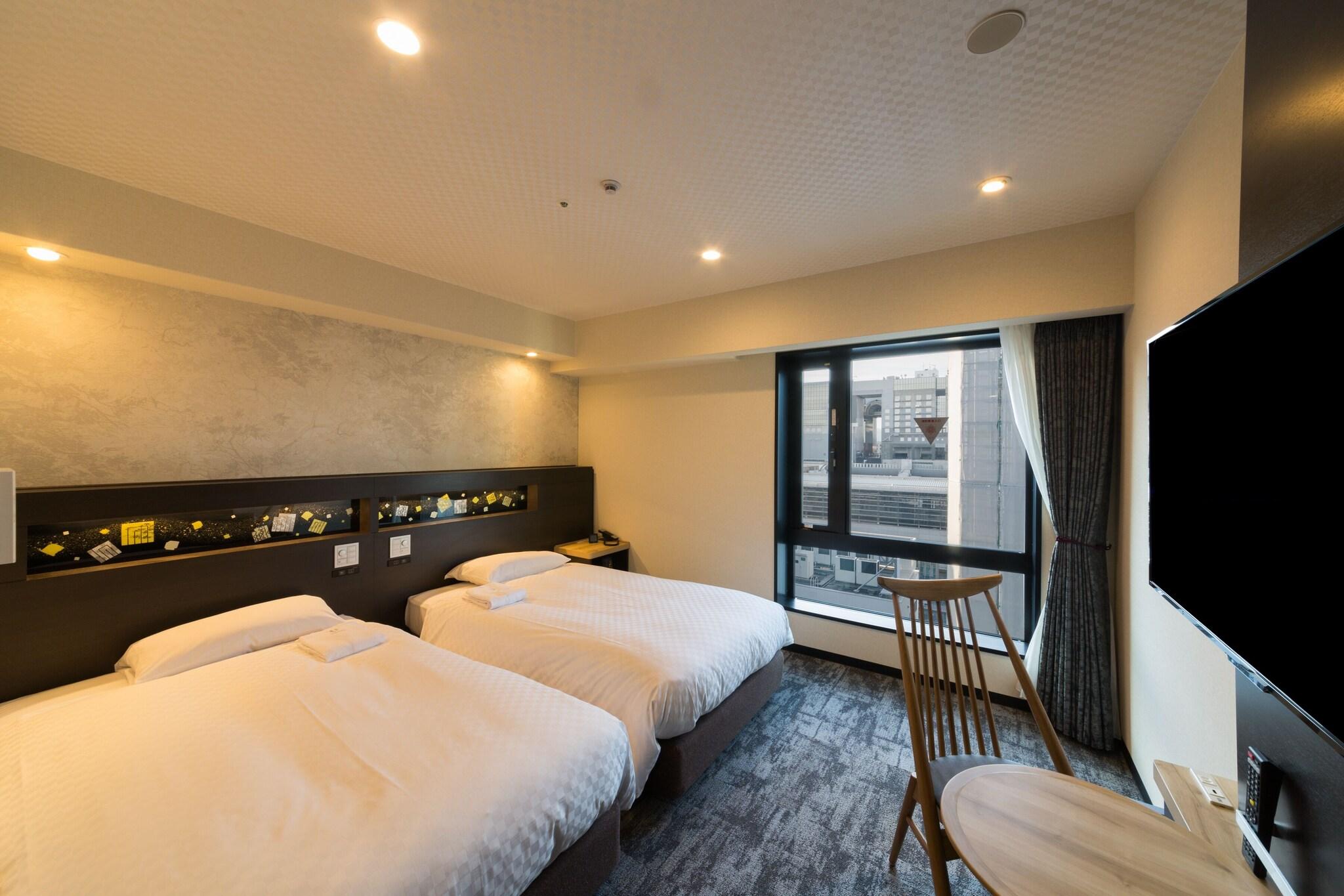 Twin Superior Non Smoking