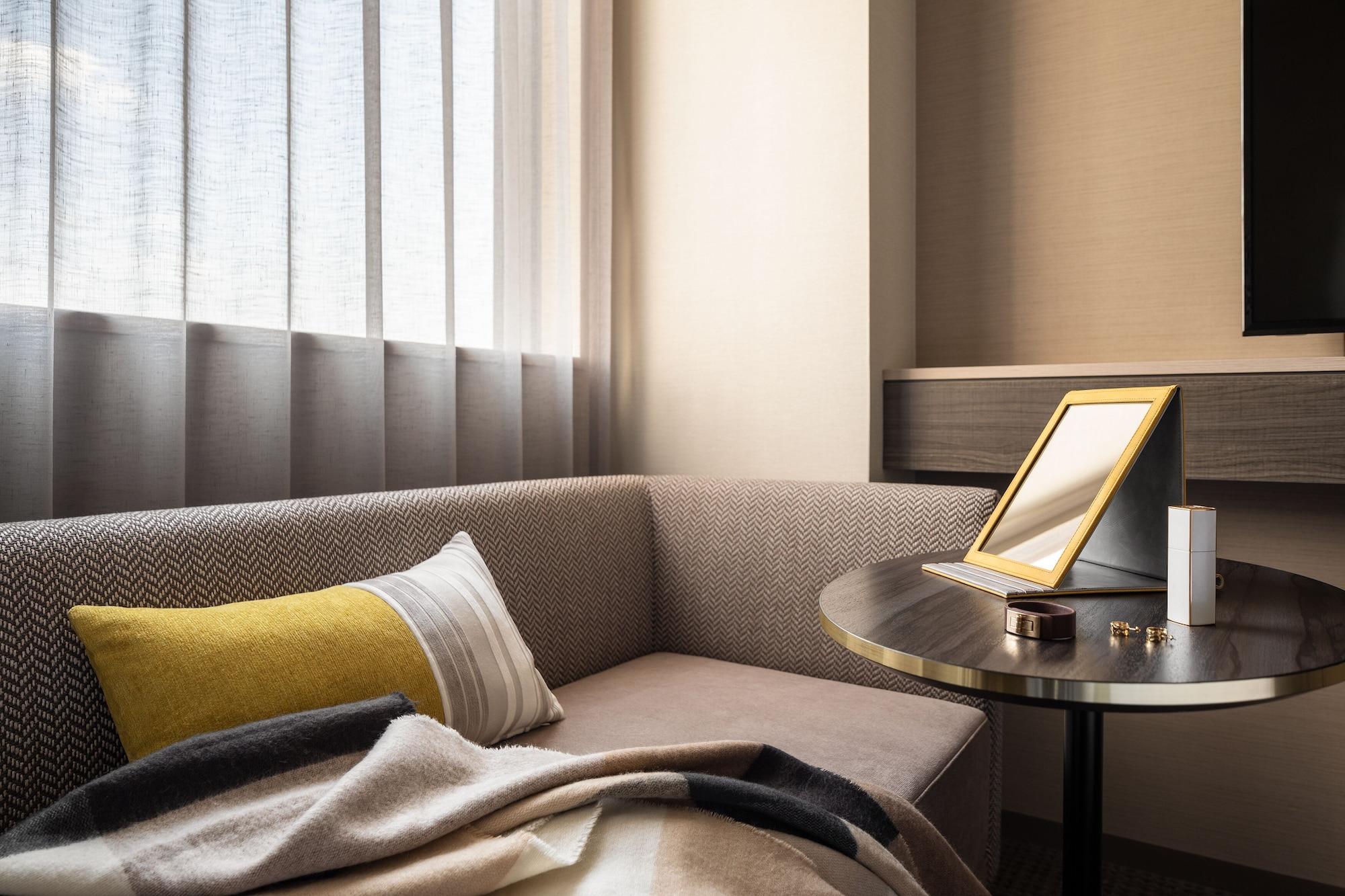 Double Single Comfort