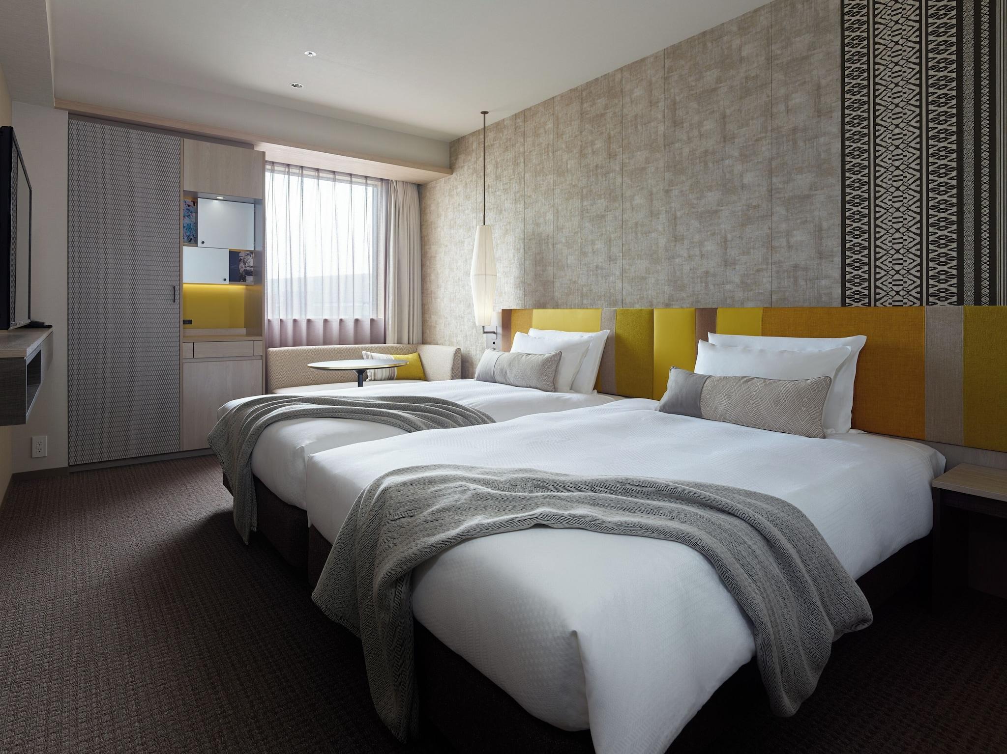 Twin Economy Non Smoking