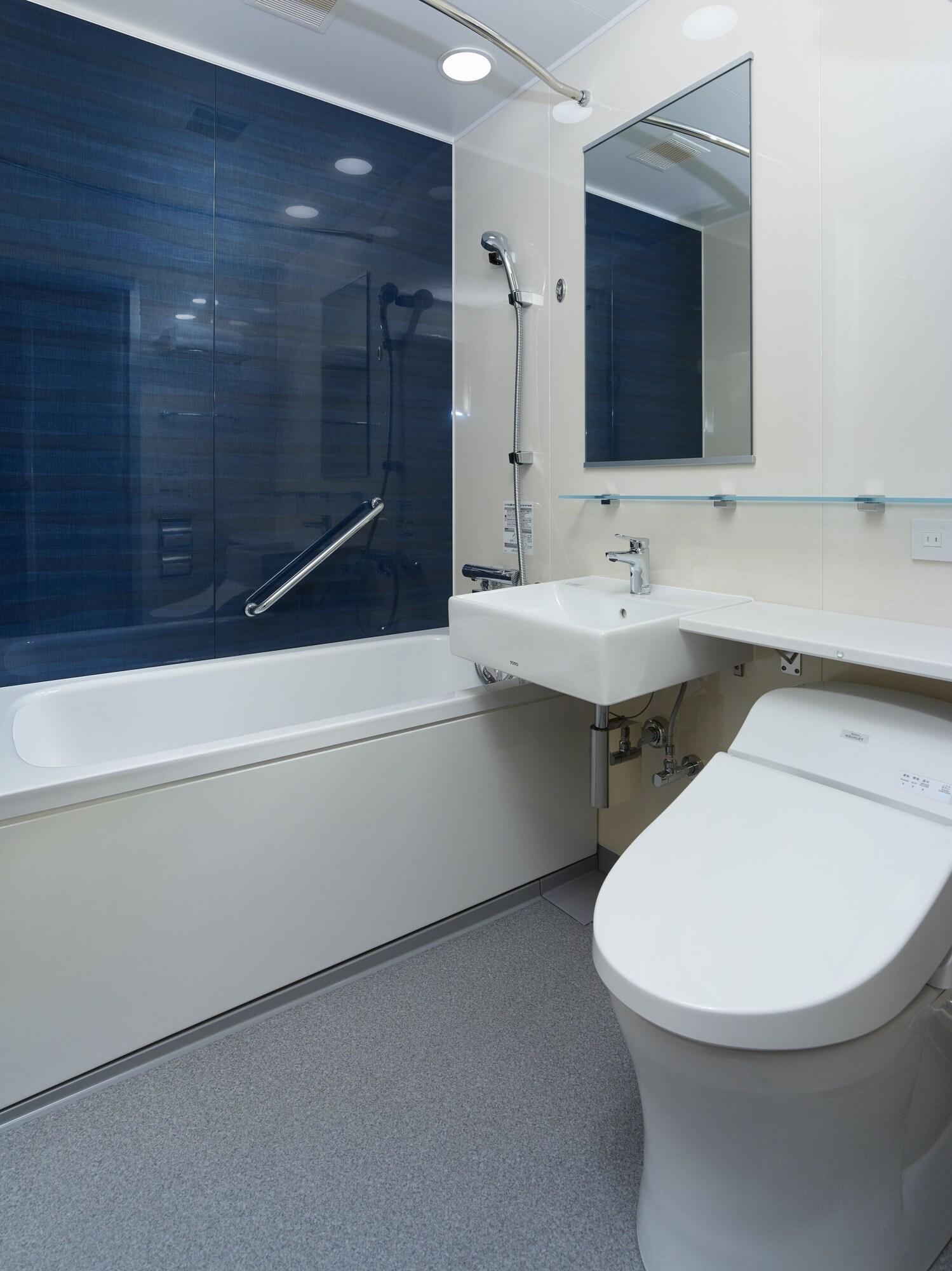 Twin Economy Non Smoking