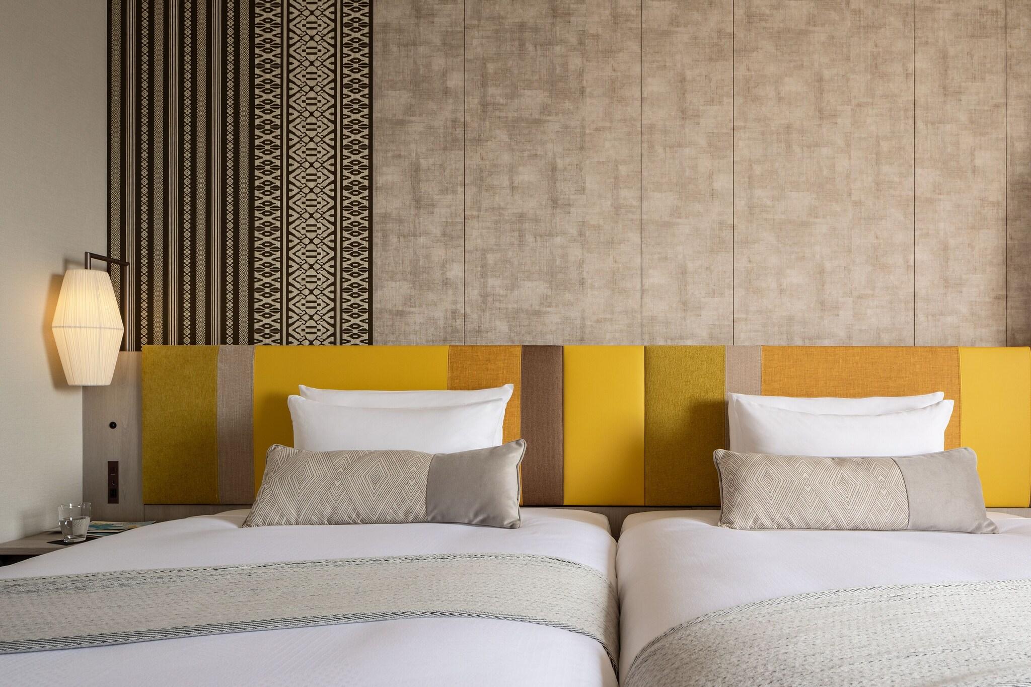 Twin Economy Non Smoking