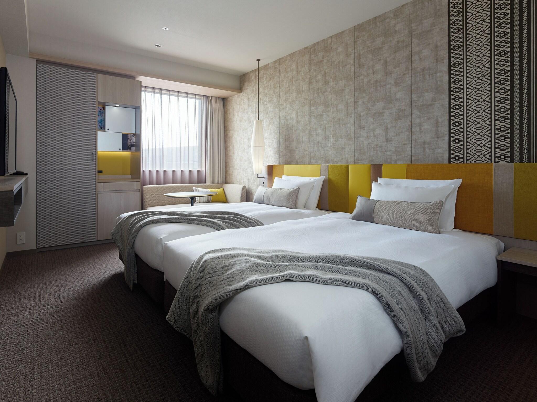 Twin Economy Non Smoking