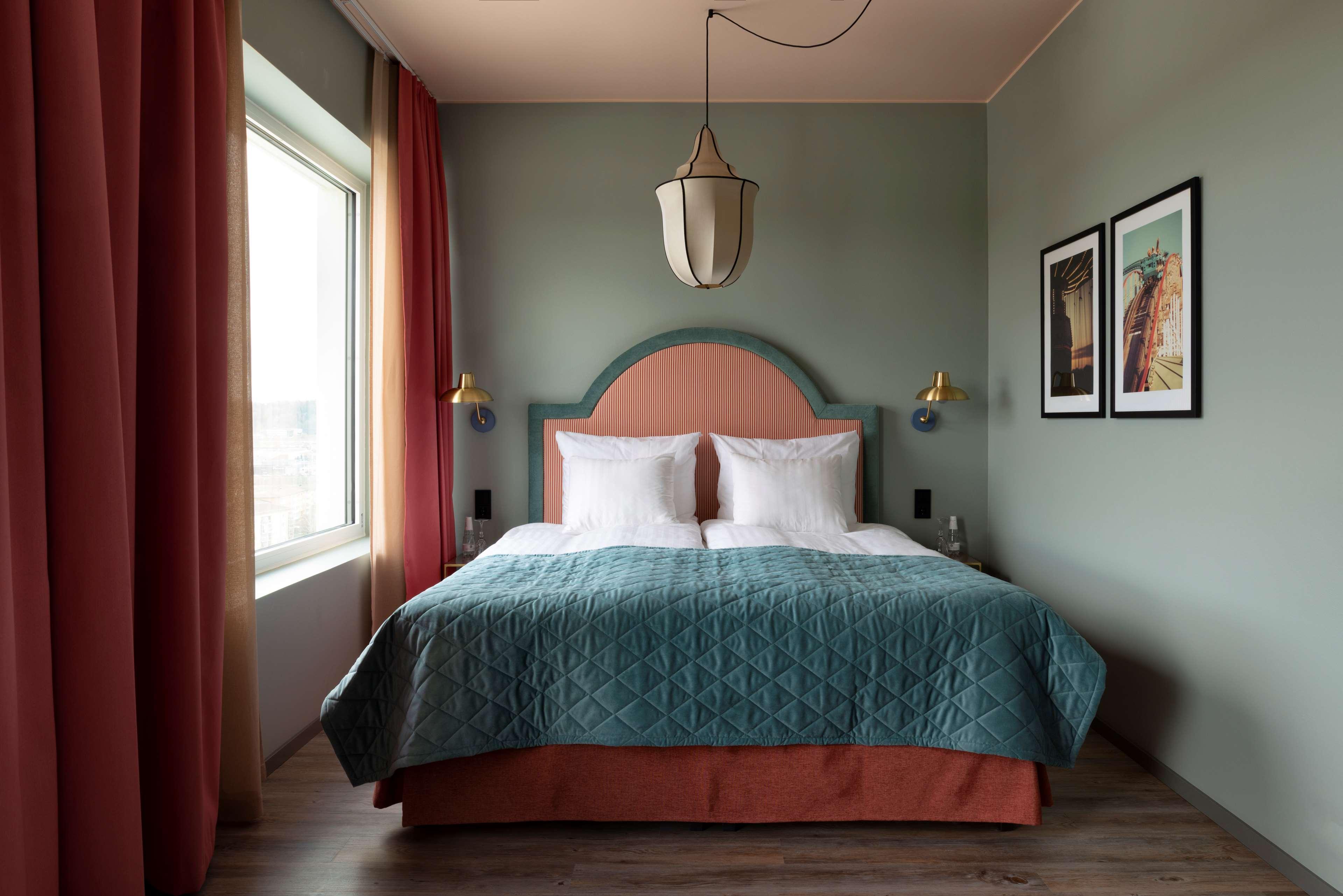 Family Room Standard