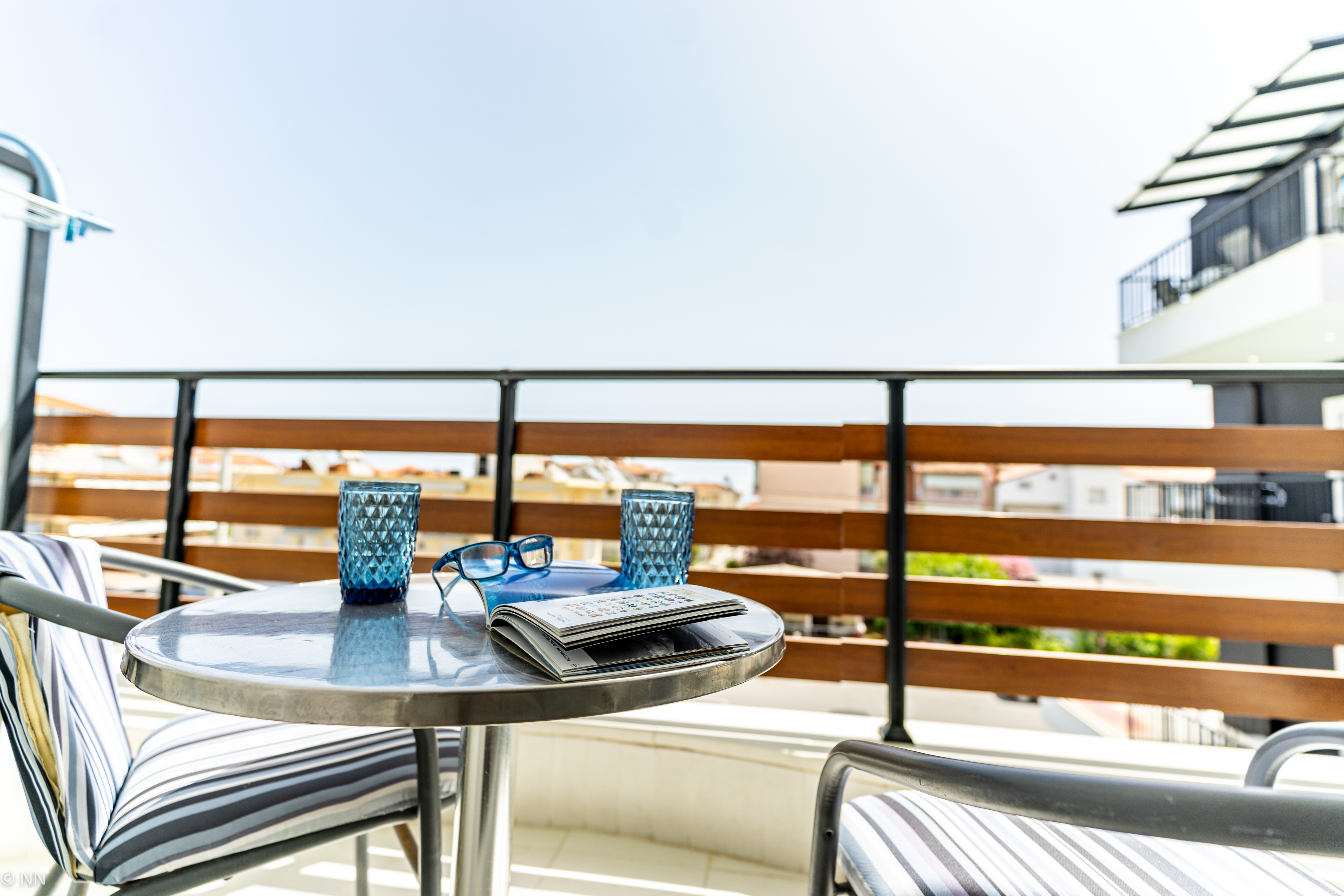 Quadruple Four Bedrooms