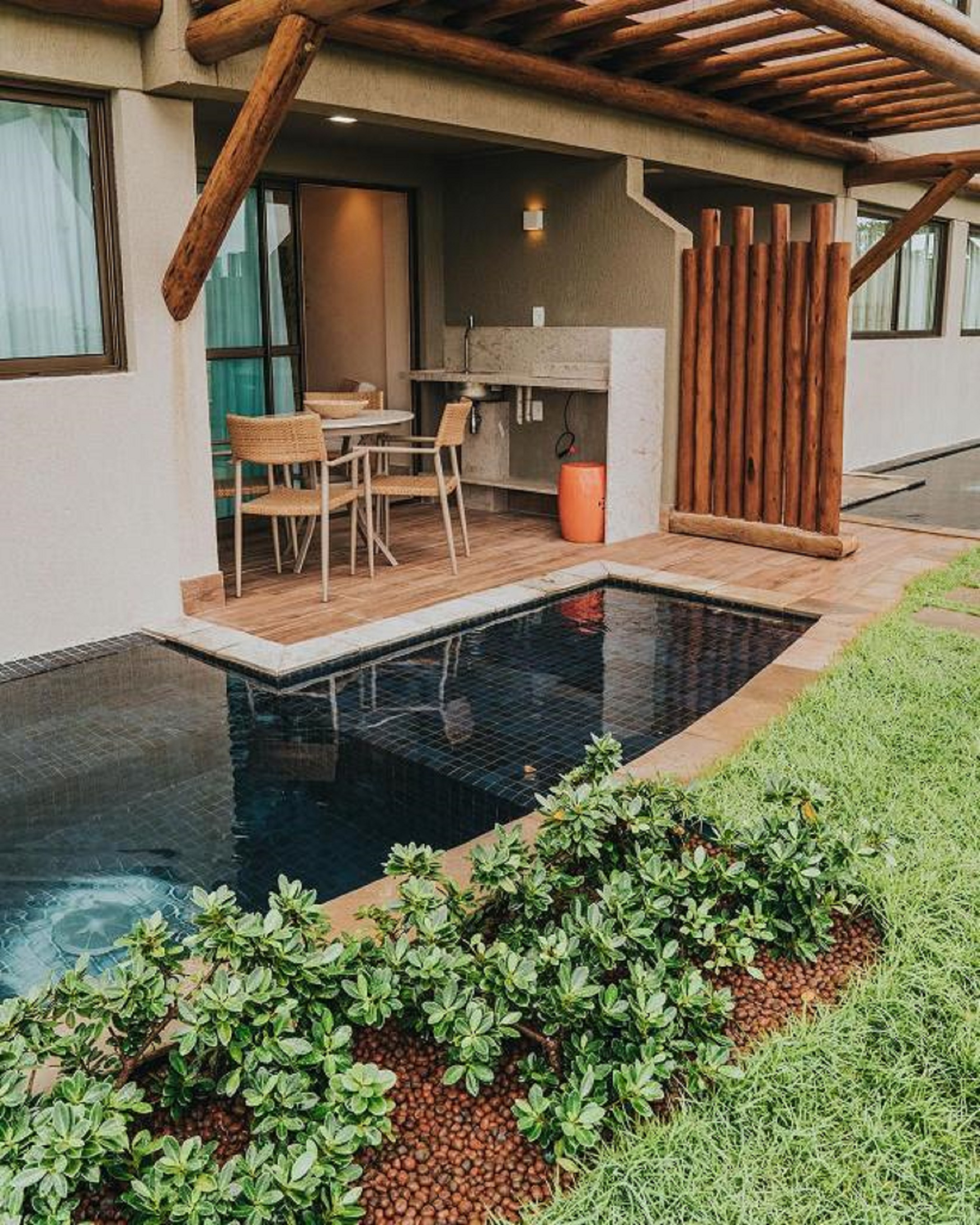 Apartment Capacity 2