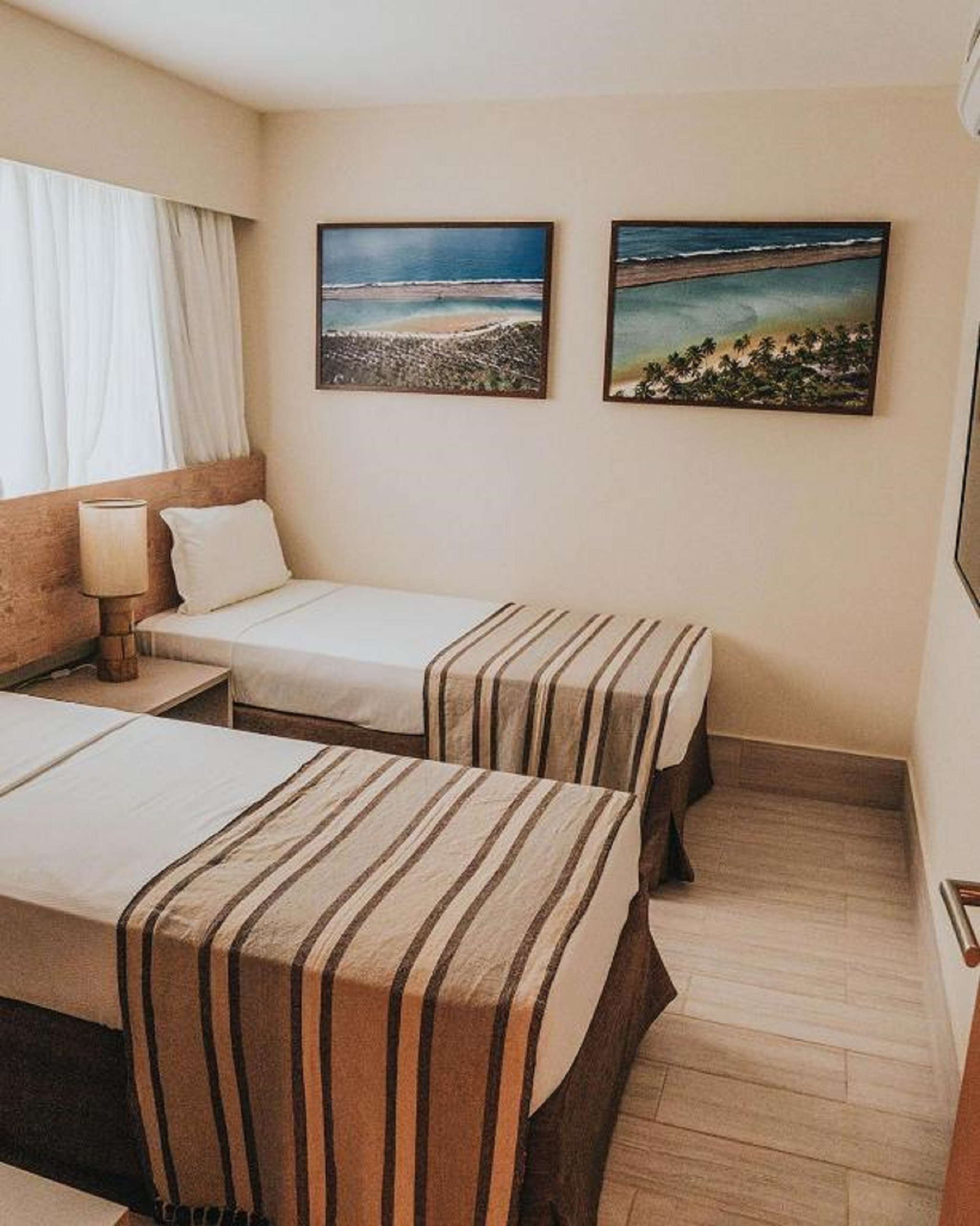 Apartment Capacity 1