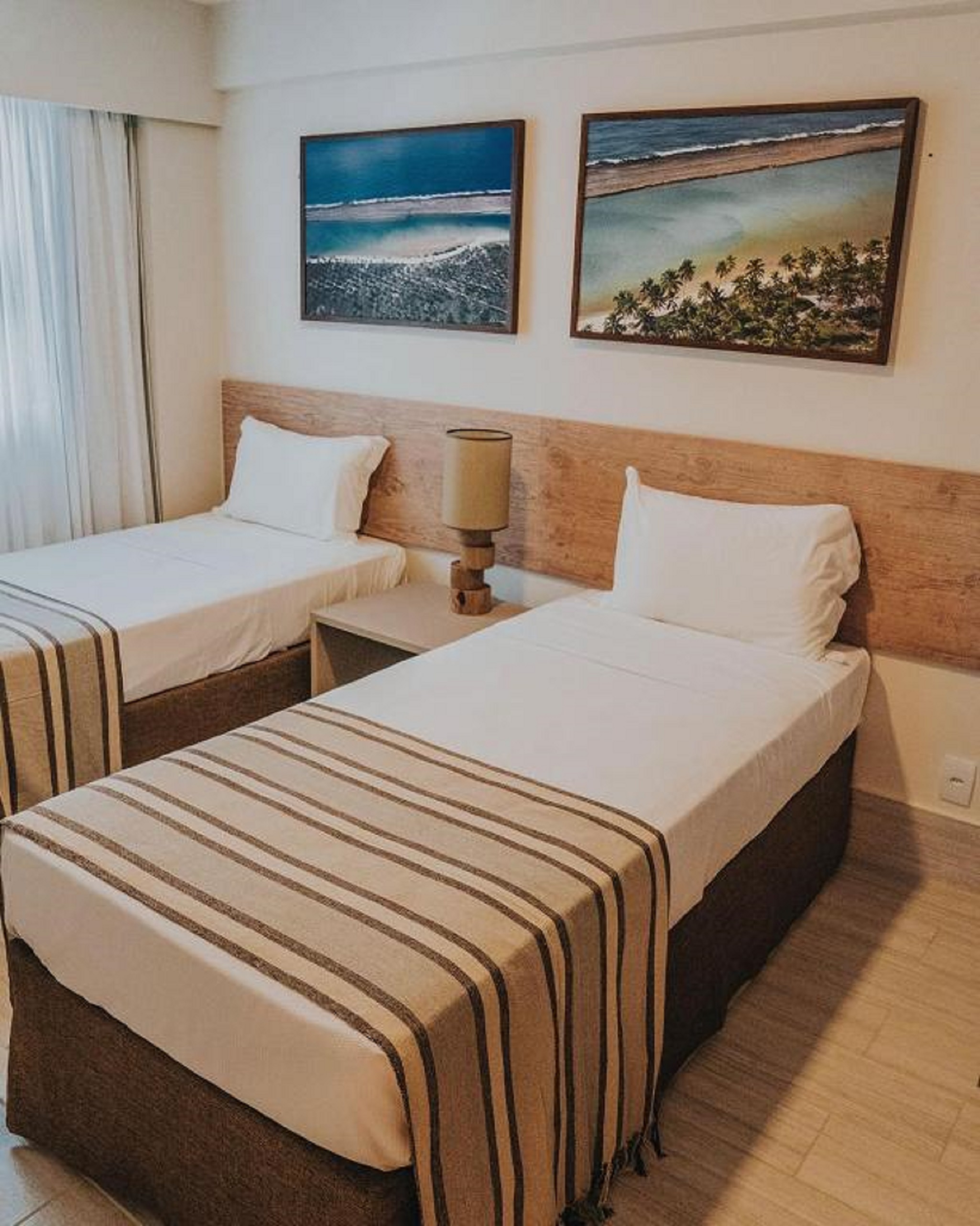 Apartment Three Beds