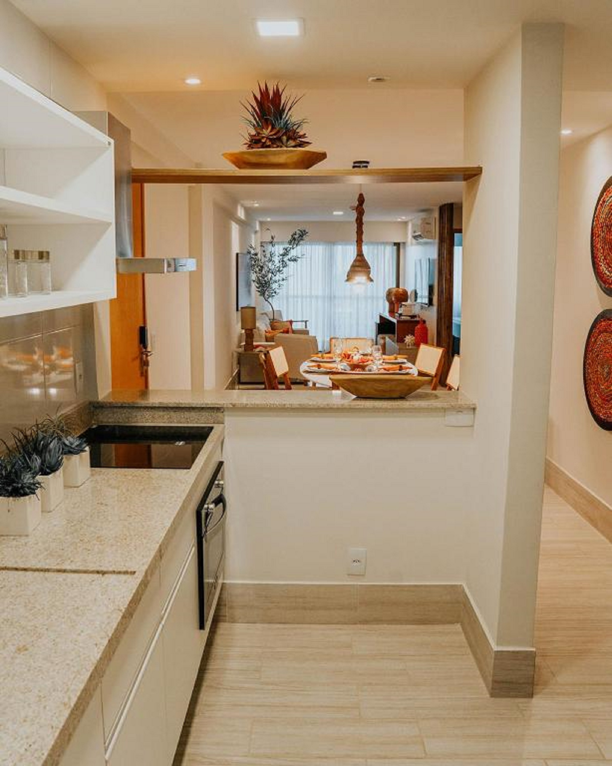 Apartment Capacity 3