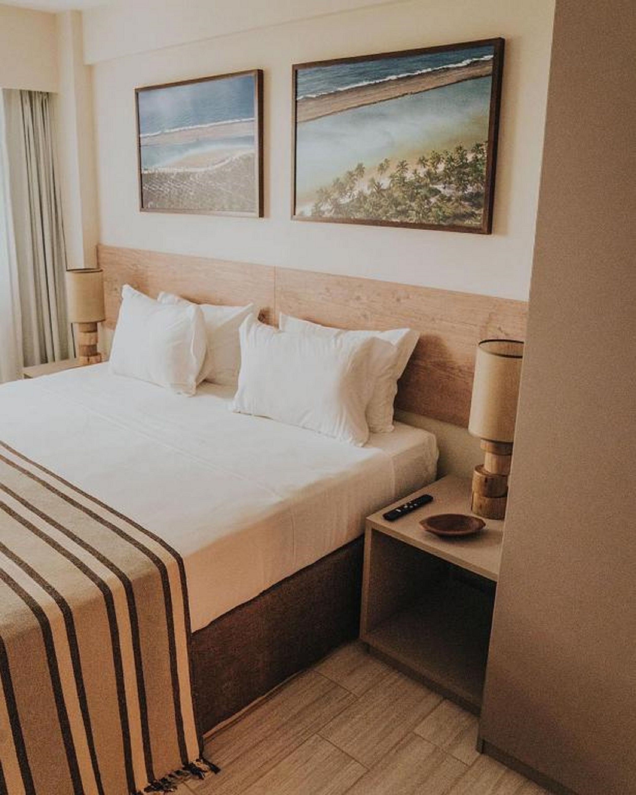 Apartment Capacity 1