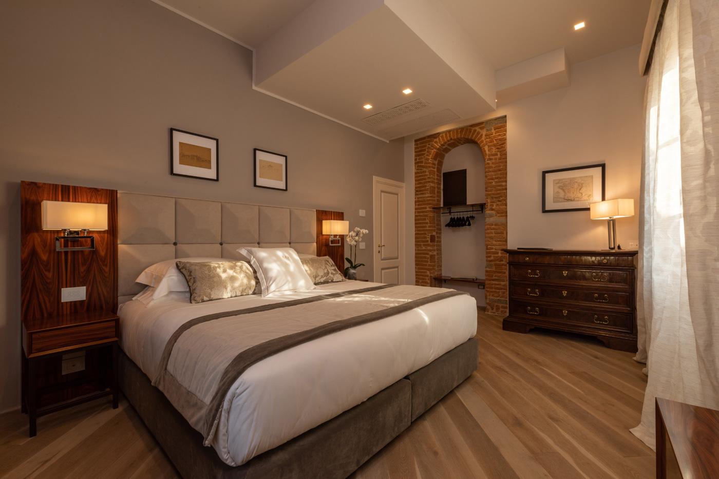 Suite Premier One Bedroom