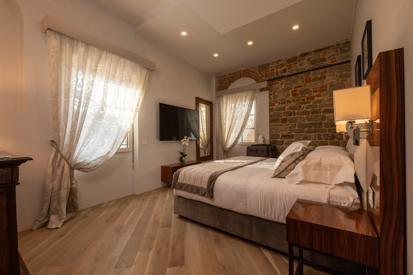 Suite Premier One Bedroom