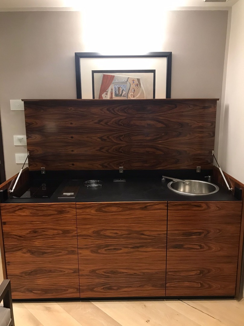 Suite Luxury Two Bedrooms