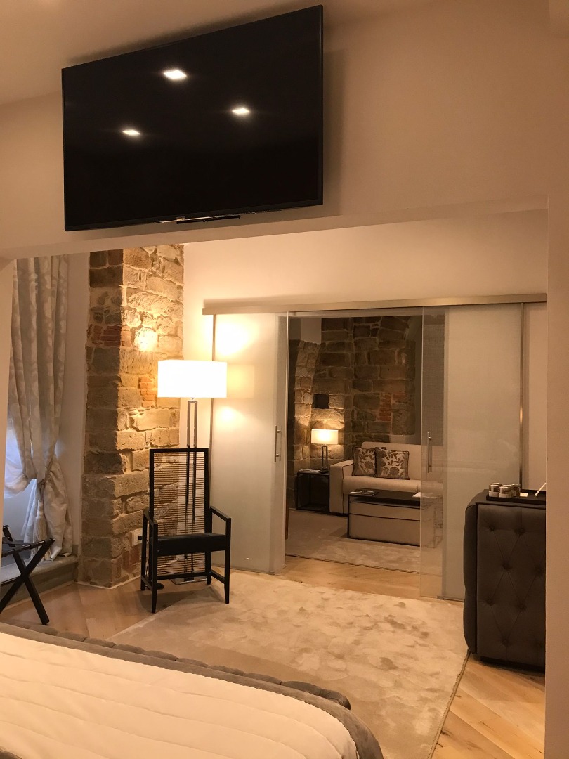 Suite Luxury Two Bedrooms