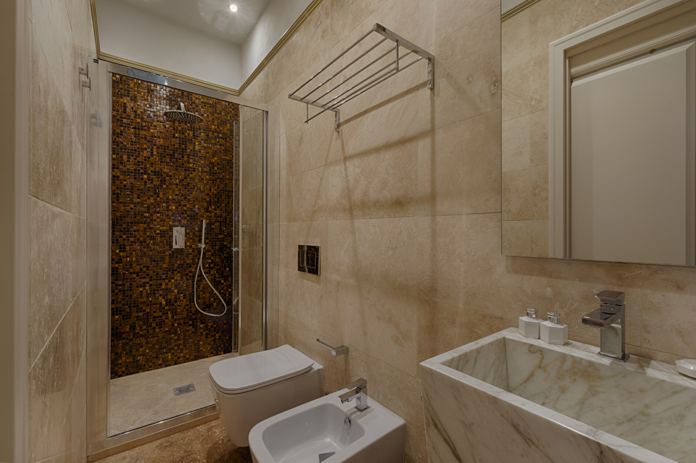 Suite Luxury Two Bedrooms