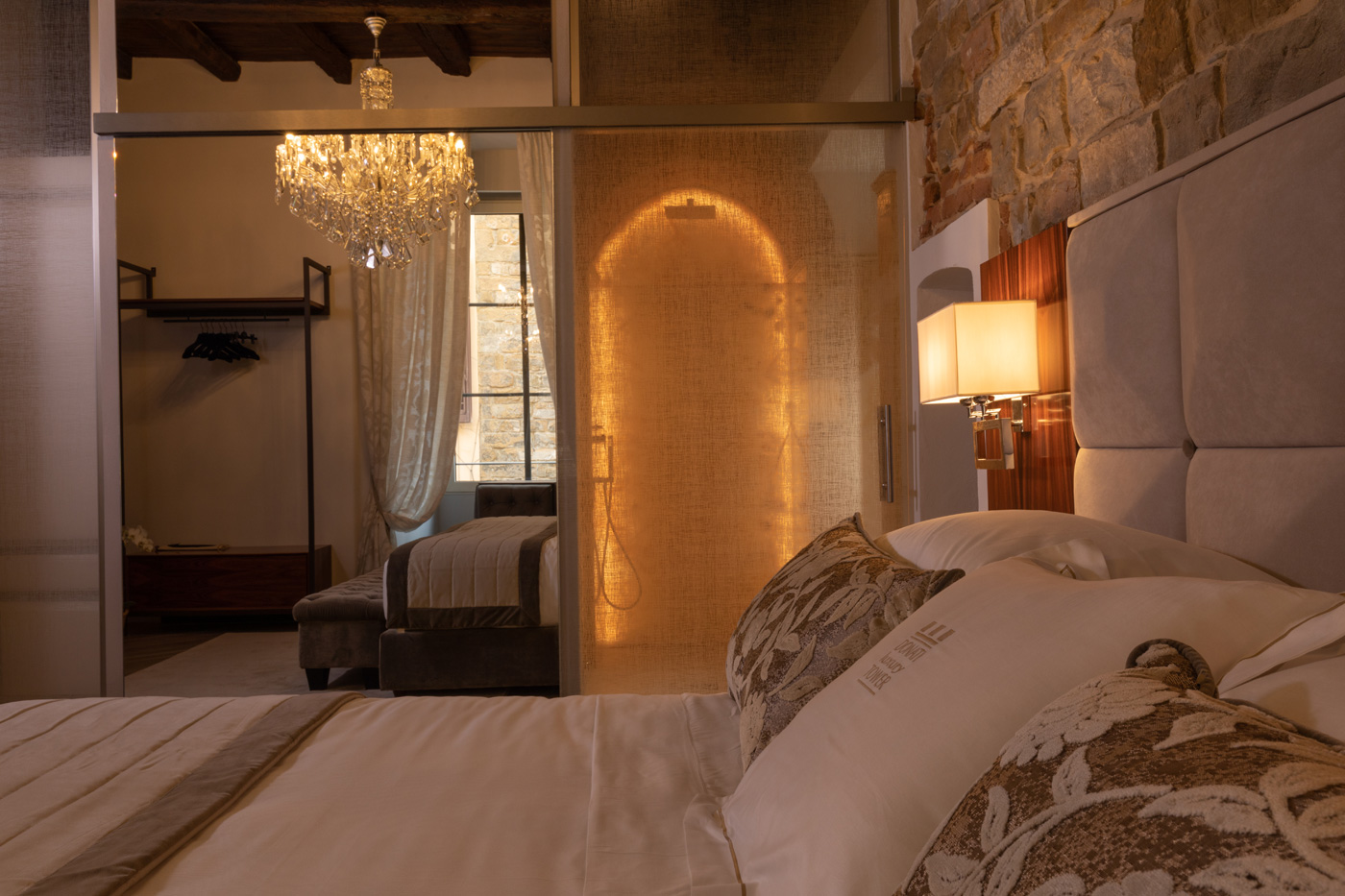 Suite Deluxe One Bedroom