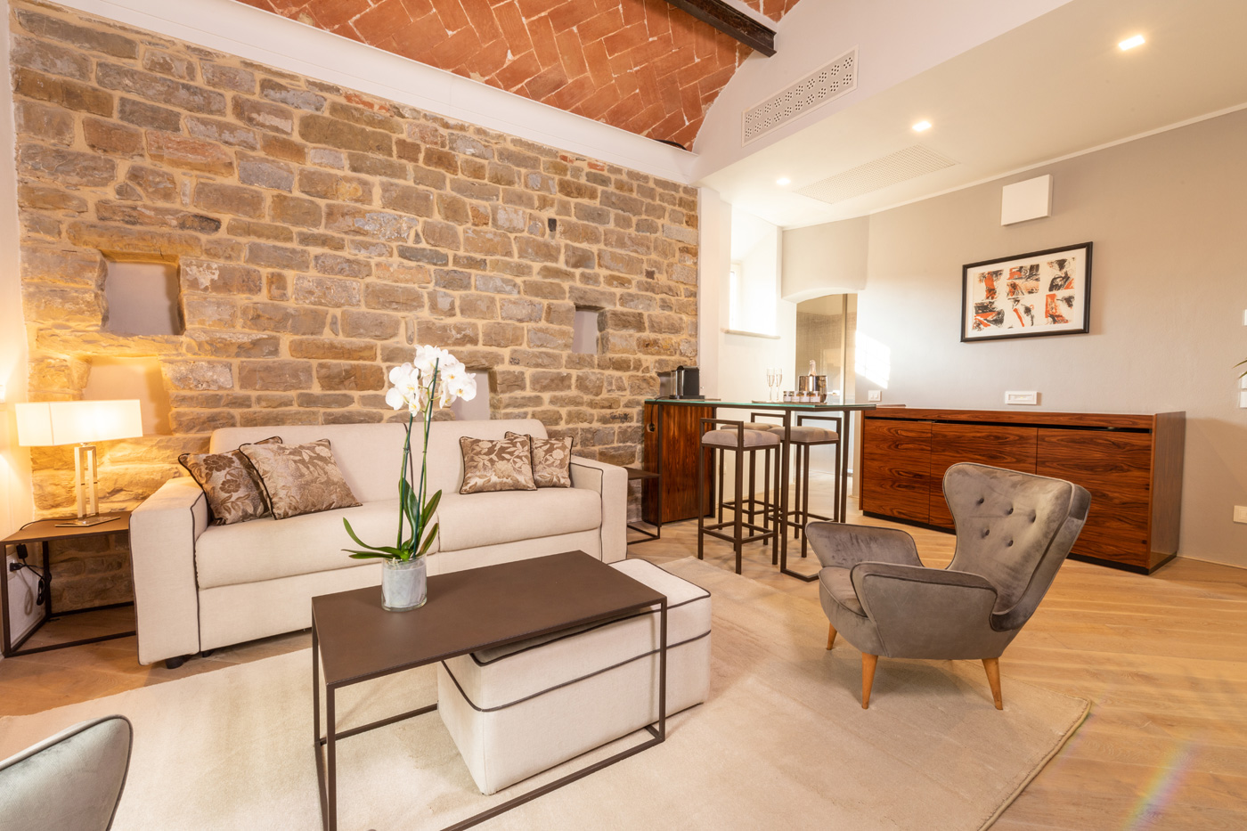 Suite Premier One Bedroom