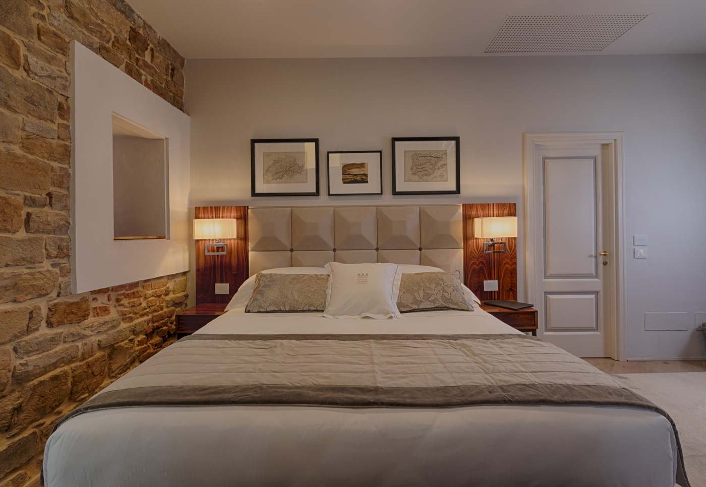 Suite Classic with Terrace