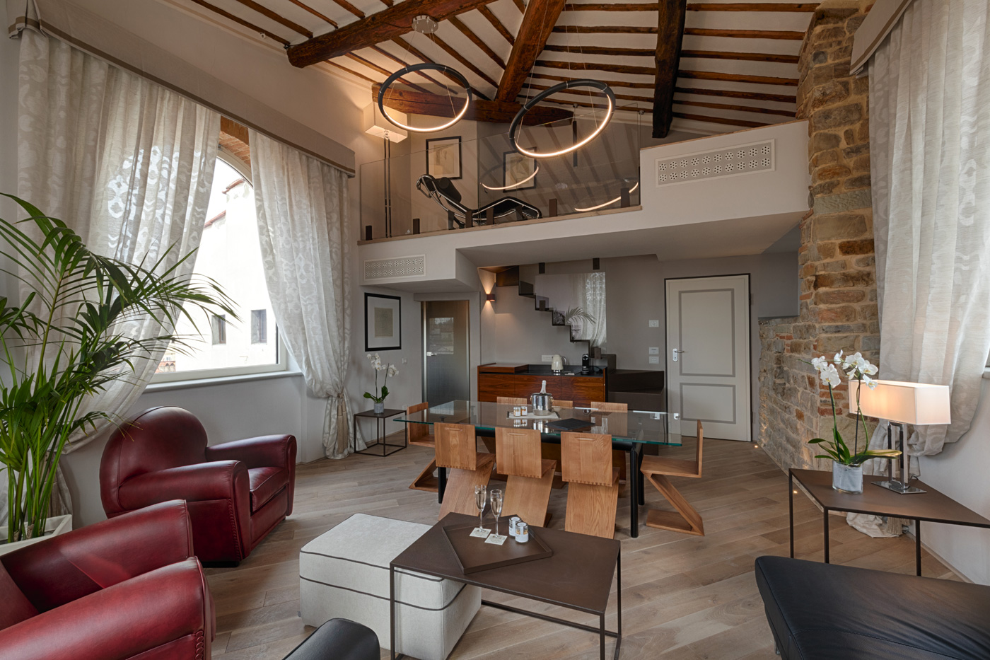 Suite Executive One Bedroom