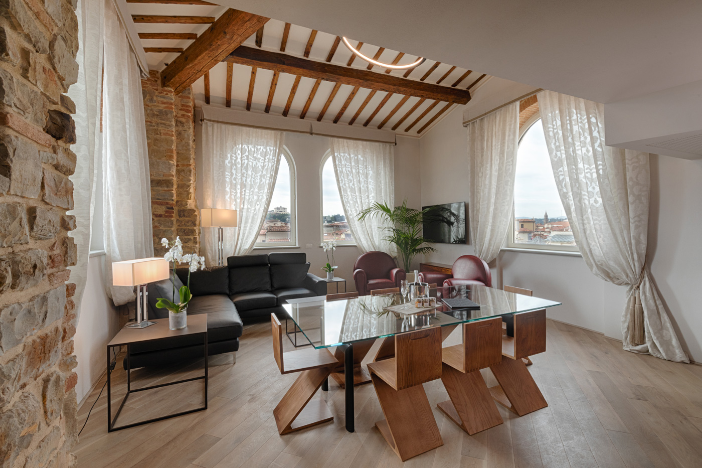 Suite Executive One Bedroom