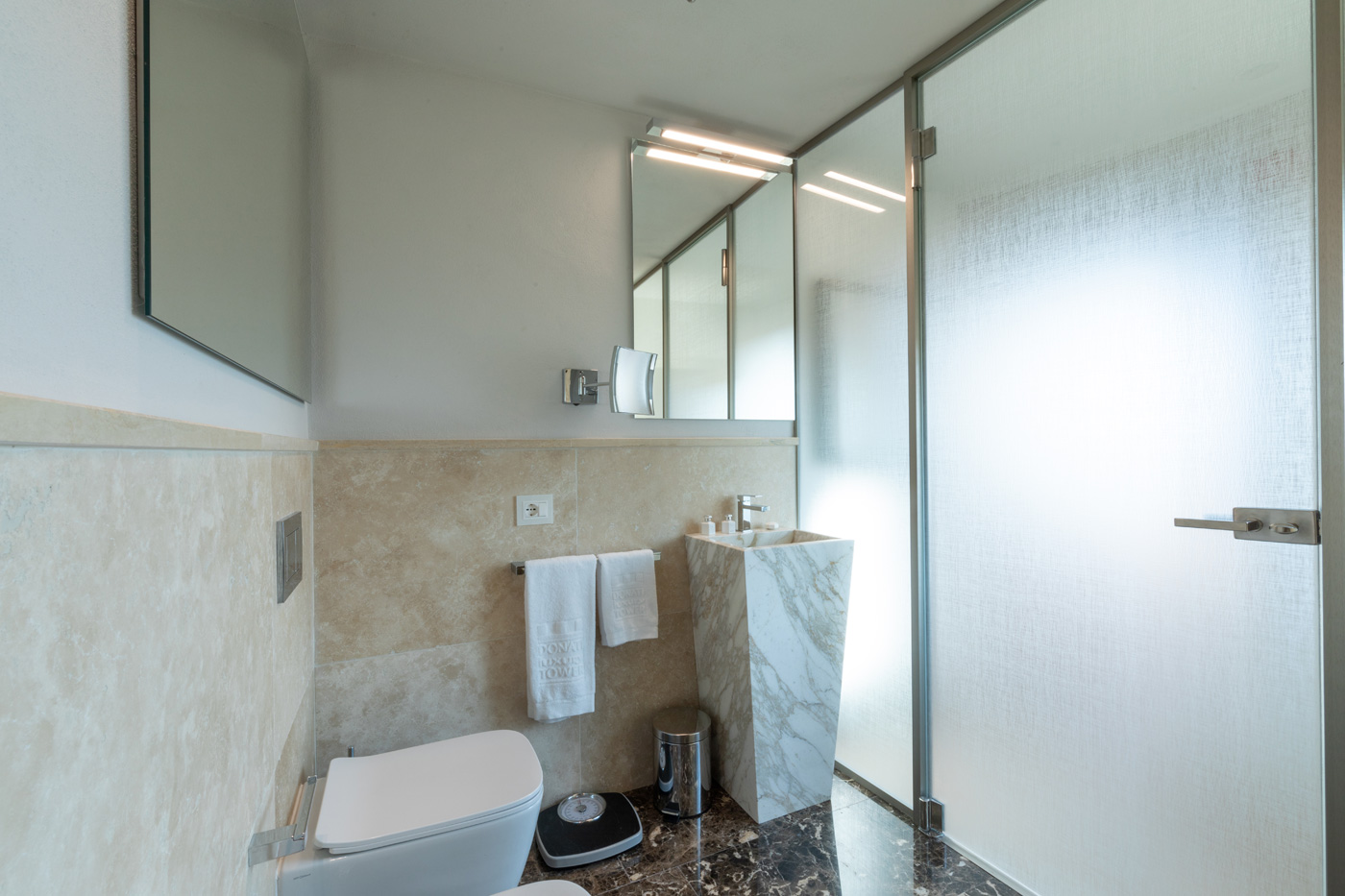 Suite Executive One Bedroom