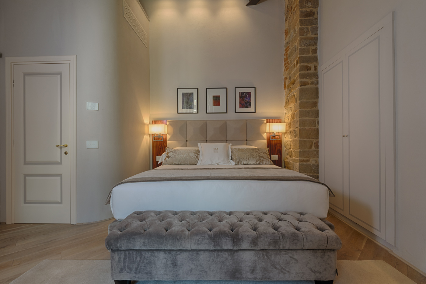 Suite Classic One Bedroom