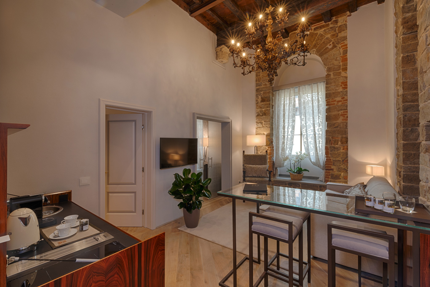 Suite Classic One Bedroom