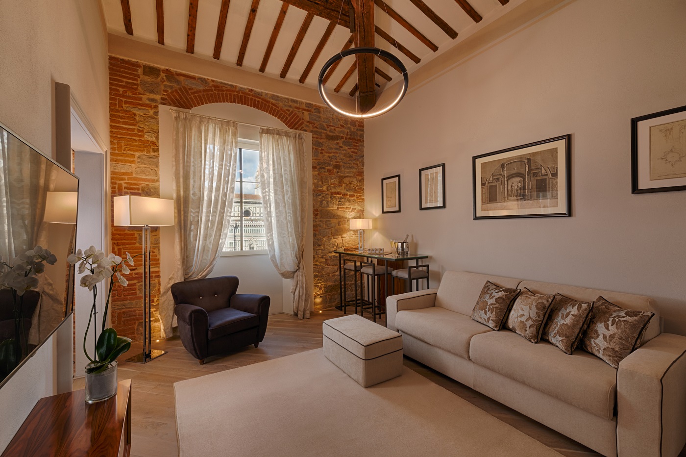 Suite Luxury One Bedroom