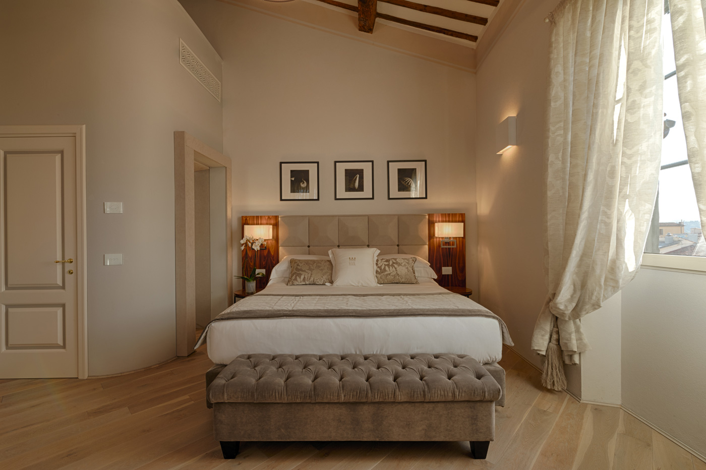 Suite Luxury One Bedroom