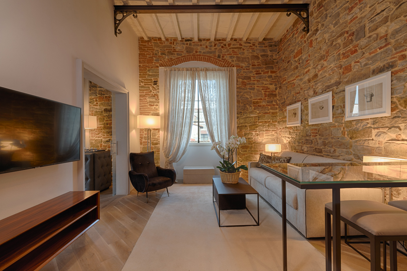 Suite Premium One Bedroom