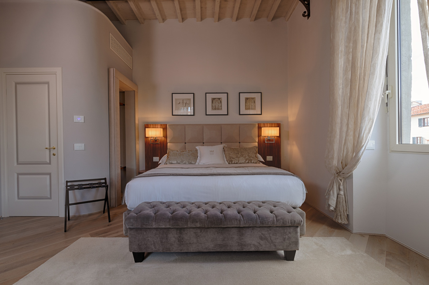 Suite Premium One Bedroom