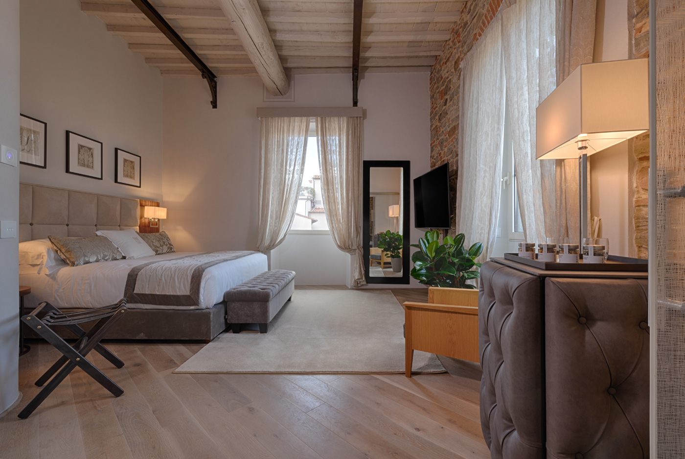 Suite Premium One Bedroom