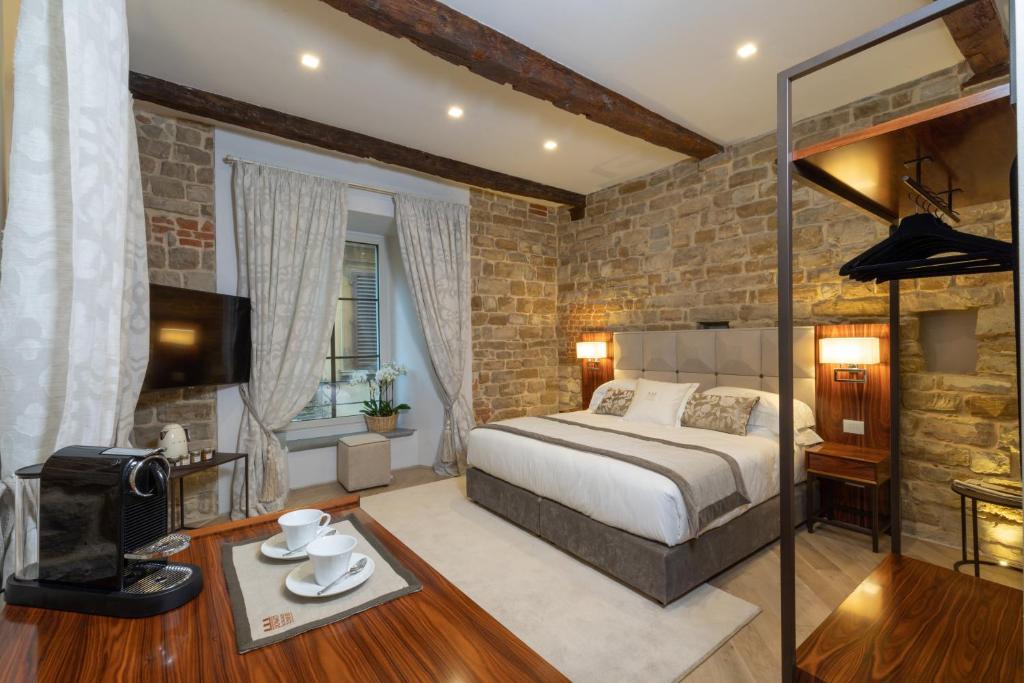 Junior Suite Classic